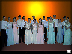 Dresses for Dance Ensemble Dresses for Dance Ensemble